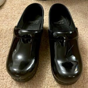 Dansko clogs